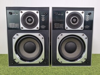 22AH585 Motional Feedback Speaker set 112650