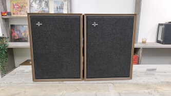 22RH456 Luidspreker set 11952/11949