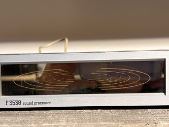 F3538 sound processor 20478 2