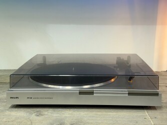 FP140 Platenspeler AH00448 122296