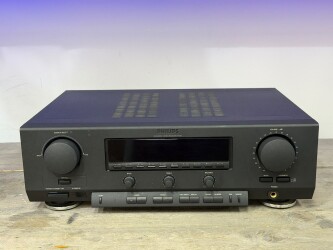 FR910 Stereo Receiver KO009432016214