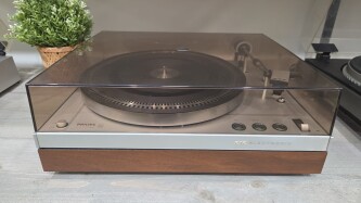 GA 212 Platenspeler 212-1