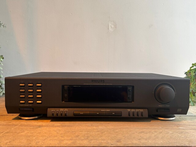 Tuner 70FT930/00S ah00 9305