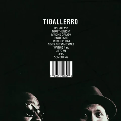 Tigallerro 706091208515