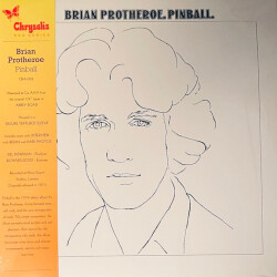Pinball CRA-002