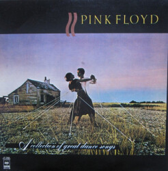 A Collection Of Great Dance Songs LP-1569 1