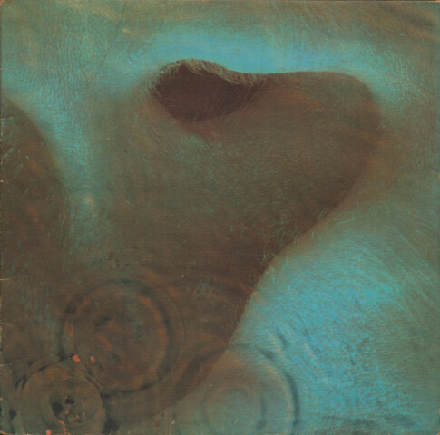 Meddle SHVL 795