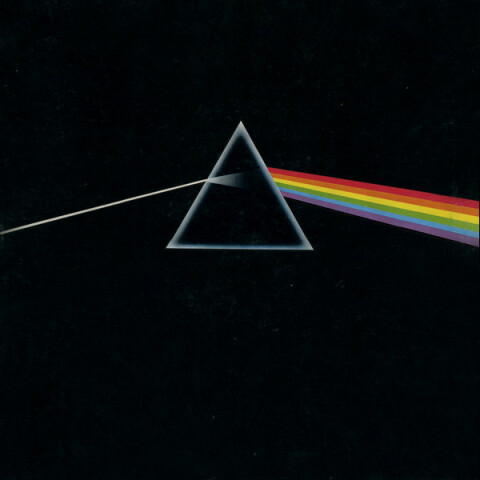The Dark Side Of The Moon 2C 064-05249