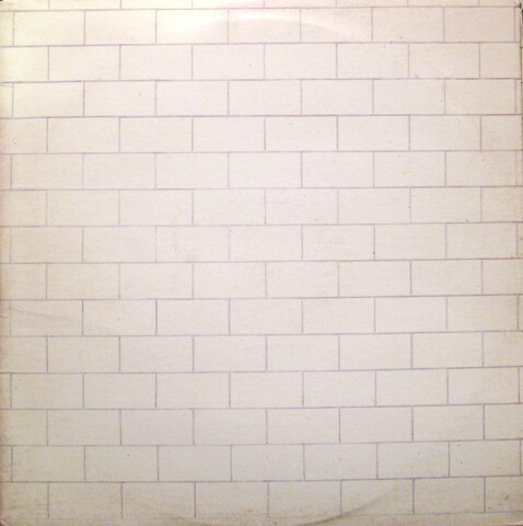 The Wall PC2 36183
