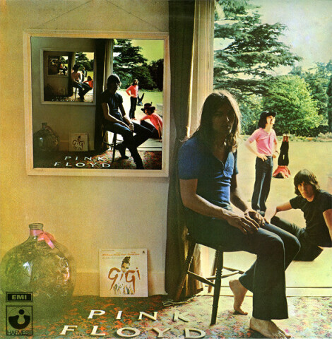 Ummagumma SHDW 1/2