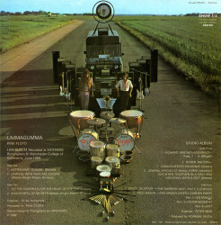 Ummagumma SHDW 1/2 2