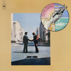 Wish You Were Here 80955