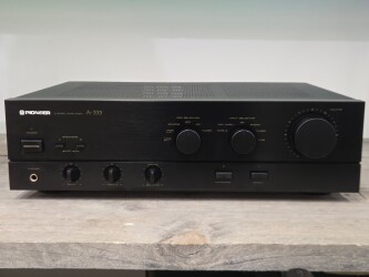 A-333  Stereo Amplifier IK 9420180K