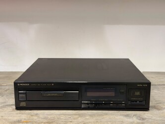 PD-271 Compact Disc Player II8403313A