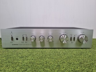 SA-410 Stereo Amplifier AF9424675K