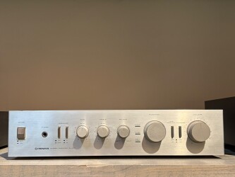 SA-420 Stereo Amplifier bd9402857f