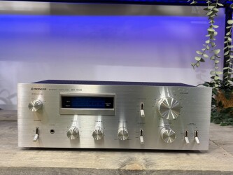 Stereo Integrated Amplifier SA-508 AA 9449854M