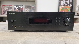 SX-20 Stereo Receiver OAID015177YY