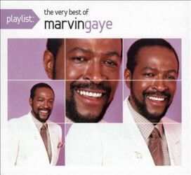 Playlist: The Very Best Of Marvin Gaye 88697 38357 2