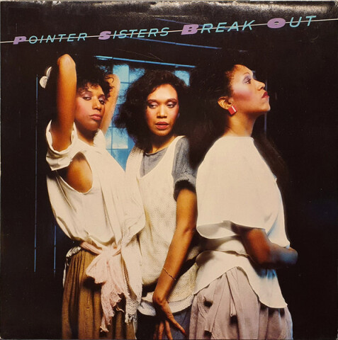 Break Out FL 84705