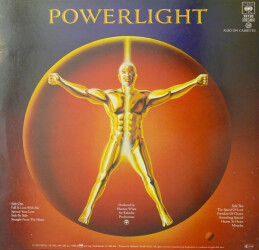 Powerlight CBS 25120 2