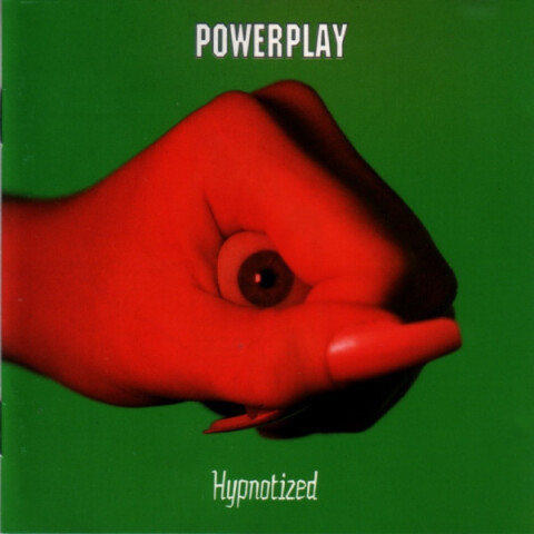 Hypnotized VAN CD 997010-2