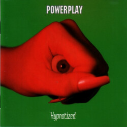 Hypnotized VAN CD 997010-2 1