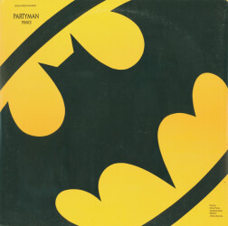 Partyman W 2814T