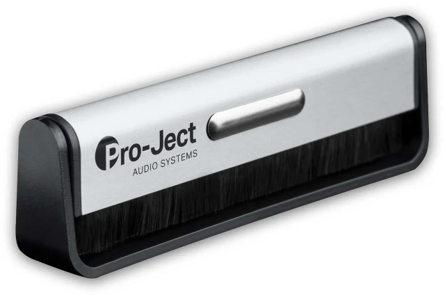 Brush It - Record Brush Brush-it