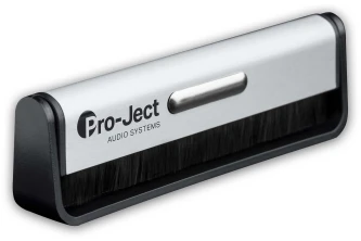 Brush It - Record Brush Brush-it