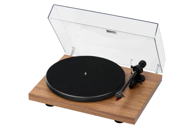 Debut E Carbon Phono DebutE