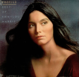 Profile / Best Of Emmylou Harris BSK 3258 1
