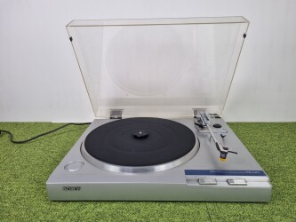 PS-LX1 Automatic Stereo Turntable System DIRECT DRIVE 544575