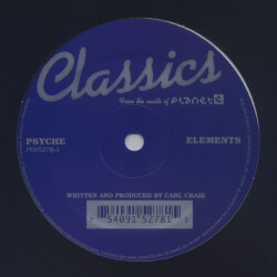 Elements PE65278-1 1