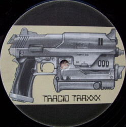 Inside My Head TTX 2001 3