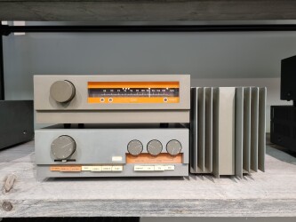 33 - 303 - FM3 Set 49154/72740/63126