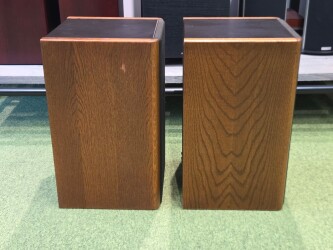 Quart 280 Bookshelf Speaker Set Q07539 4