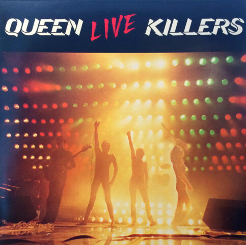 Live Killers 1A 154-62792/3