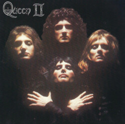 Queen II CDP 7 46205 2 1