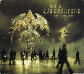 Sign Of The Times: The Best Of Queensrÿche 509995 02483 22 1