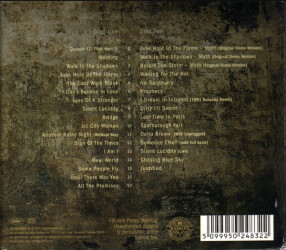 Sign Of The Times: The Best Of Queensrÿche 509995 02483 22 2