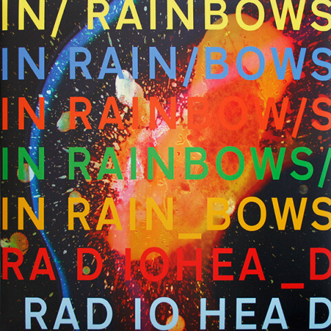 In Rainbows 634904032418