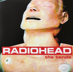The Bends XLLP780 1
