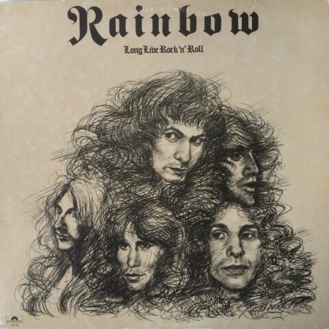 Long Live Rock 'N' Roll 2391 335