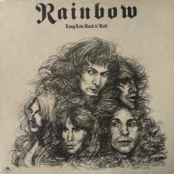Long Live Rock 'N' Roll 2391 335 1