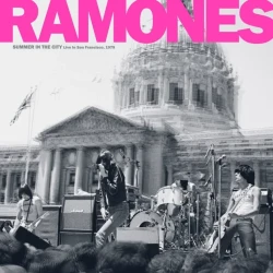 Summer in the City: Live In San Francisco 081227805029 1