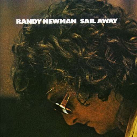 Sail Away REP 44 185