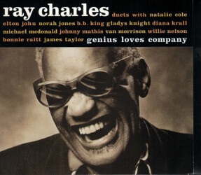 Genius Loves Company CCD-2248-2