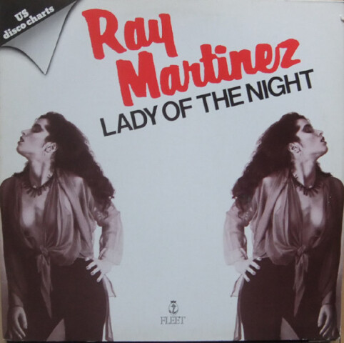 Lady Of The Night 600.317