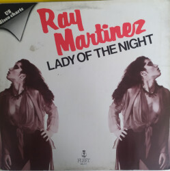 Lady Of The Night 600.317 2